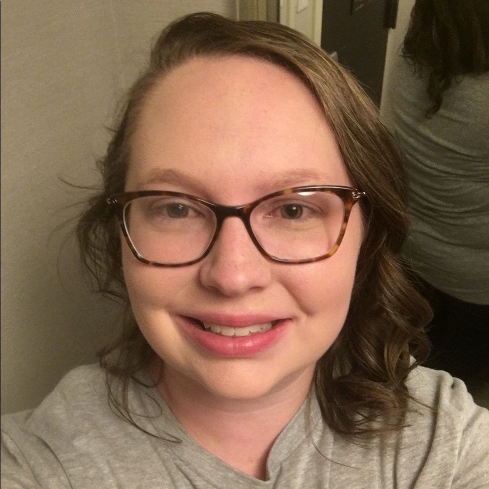 Meet your Posher, Jenny